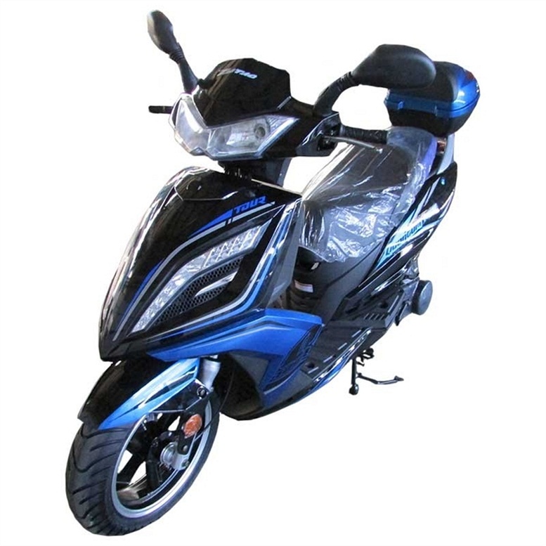 Veloz Quantum150 150cc