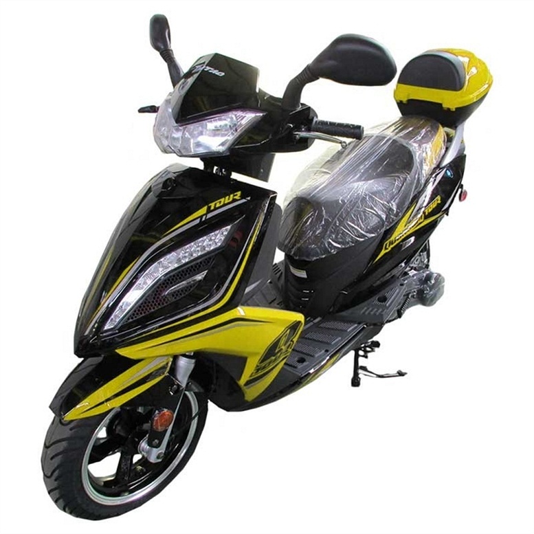 Veloz Quantum150 150cc