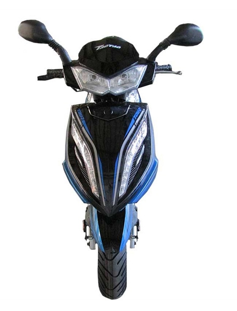 Veloz Quantum150 150cc