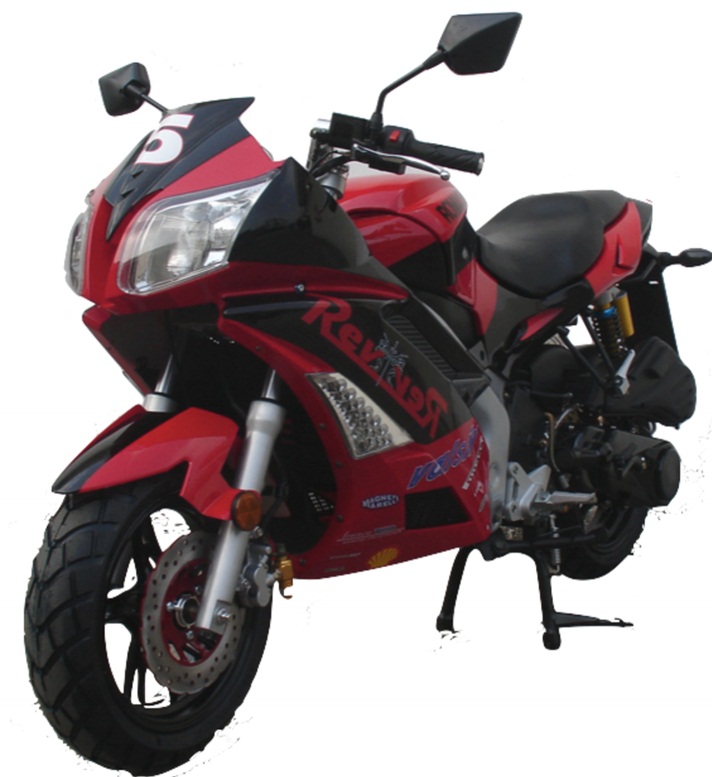 Vitacci ROMA 150cc