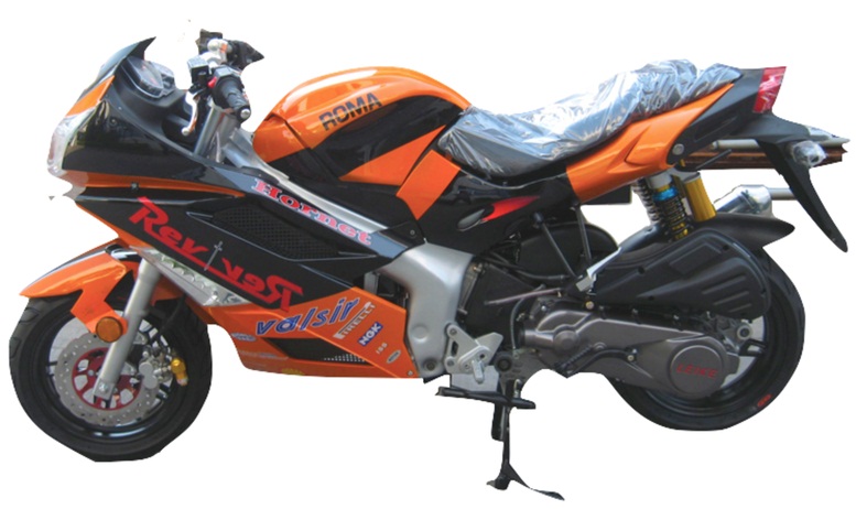 Vitacci ROMA 150cc