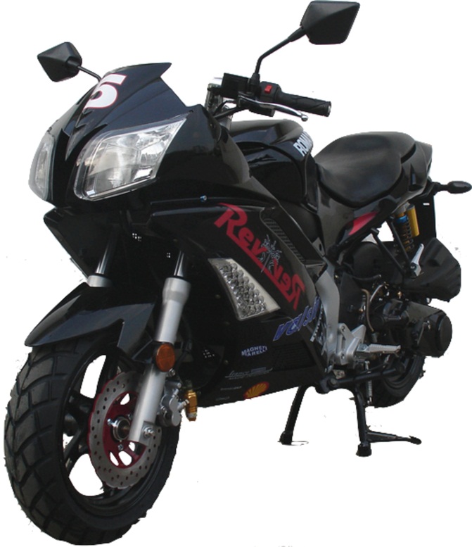 Vitacci ROMA 150cc