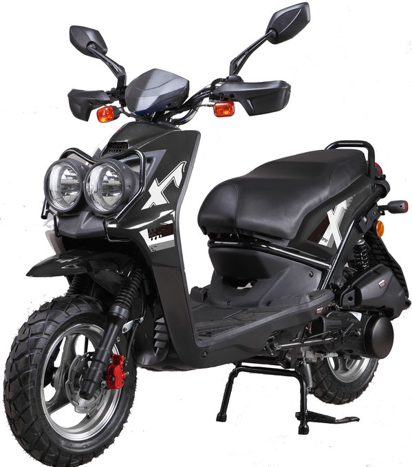 Vitacci ZUMA 50CC Scooter