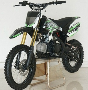 Dirt bikes | 125CC